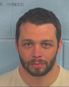 Mugshot of LOWMAN, CHRISTOPHER
