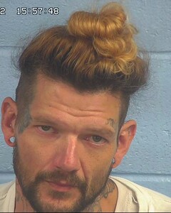 Mugshot of KELLEY, BILLY