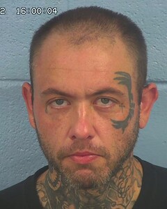 Mugshot of RILEY, JOSEPH