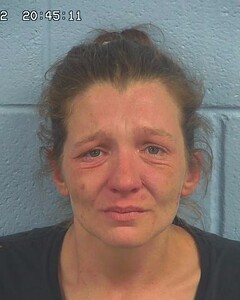 Mugshot of POINTERDUNCAN, JENNIFER