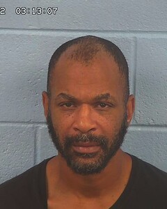Mugshot of ANSLEY, DENEZ