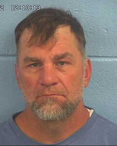 Mugshot of CAMPBELL, KENNETH