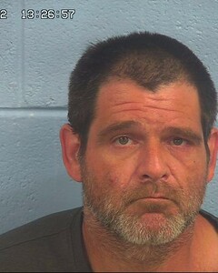 Mugshot of CLAYTON, BOBBY