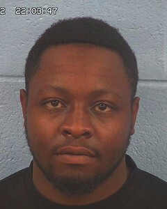 Mugshot of JONES, CORTAVIOUS