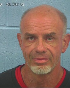 Mugshot of STUDDARD, MICHAEL
