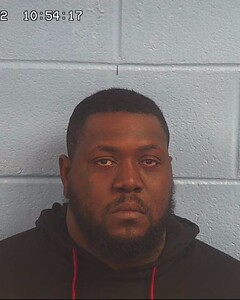 Mugshot of ADAMS, MONTRAVIUS