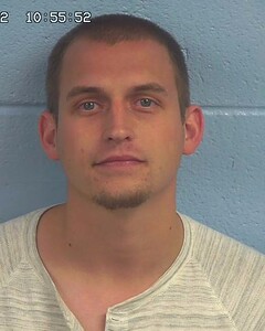 Mugshot of DASINGER, WILLIAM