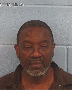Mugshot of MANSFIELD, WILLIE