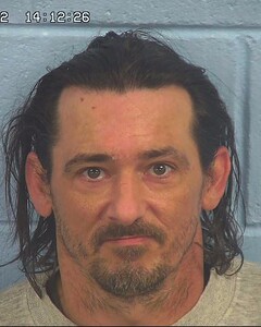 Mugshot of RENFROE, CHARLES