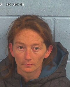 Mugshot of WHITE, MELISSA