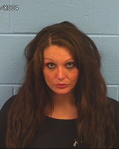 Mugshot of BROOKS, SHALANE