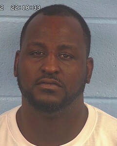 Mugshot of DAVIS, RAKIEM