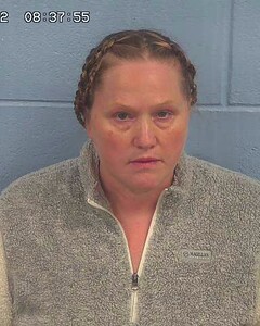 Mugshot of WATSON, DENISE