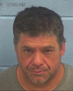 Mugshot of MINSHEW, JASON