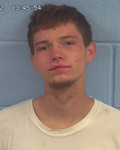 Mugshot of HUMPHREY, DAWSON