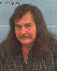 Mugshot of WORTHY, SANFORD