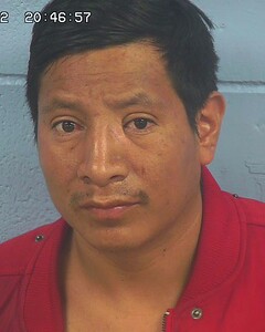 Mugshot of FRANCISCO, GABRIEL