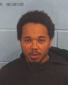 Mugshot of HEARD, BRIAN