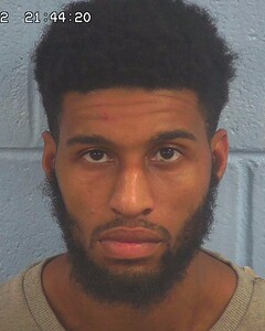 Mugshot of CARTER, MARQUAVIUS
