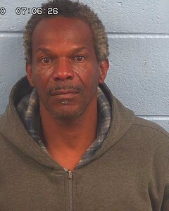 Mugshot of MCCLELLAN, GERARD