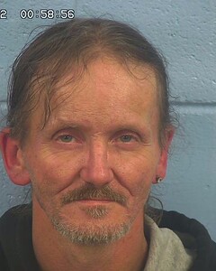 Mugshot of HOLLAND, CHARLES