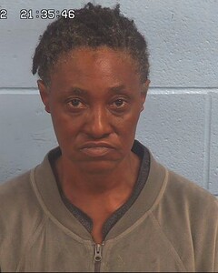 Mugshot of COLLINSRANSAW, KIMBERLY