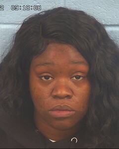 Mugshot of SAMPSON, MAKITA