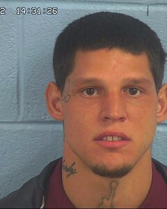 Mugshot of RIVERA, LUIS