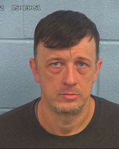 Mugshot of ALLEN, BRANDON