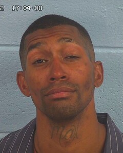 Mugshot of SCOTT, JAMES