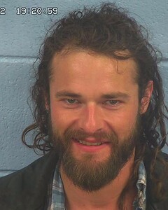 Mugshot of GANN, RODNEY
