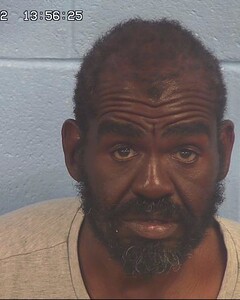 Mugshot of LEEK, MARSHALL