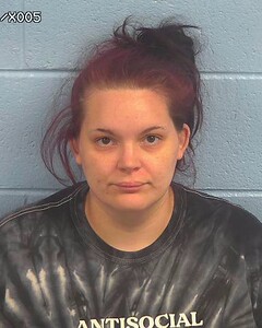 Mugshot of KIRK, SHONDA