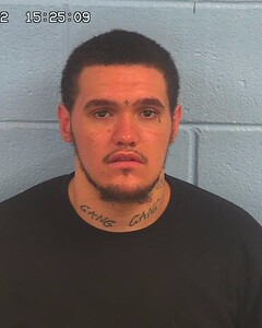 Mugshot of GRIFFIN, TRISTEN