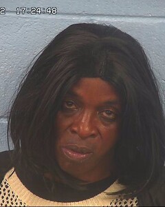 Mugshot of RIDDLE, BRENDA