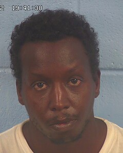 Mugshot of KNIGHT, JAMES