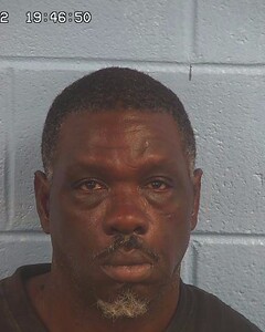 Mugshot of JONES, DEROYAL