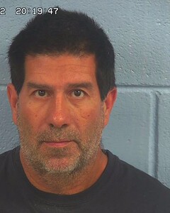 Mugshot of AGUIRRE, CESAR