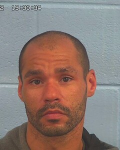 Mugshot of FOROUTAN, ERIC