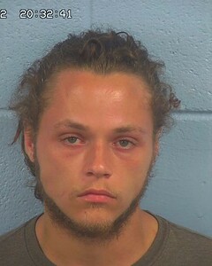 Mugshot of RIDGEWAY, CHRISTIAN