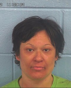 Mugshot of BAKER, ASHLEY