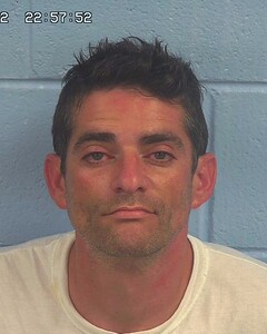 Mugshot of PERRETT, RYAN