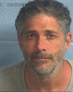 Mugshot of GRAUBARD, BRETT