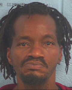 Mugshot of BARCLAY, SHELDON