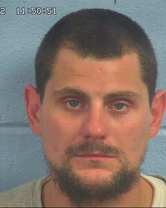 Mugshot of DAVIS, WILLIAM
