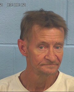 Mugshot of NELSON, JIMMY