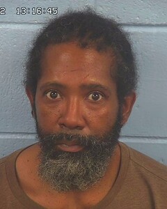 Mugshot of JACKSON, RODNEY