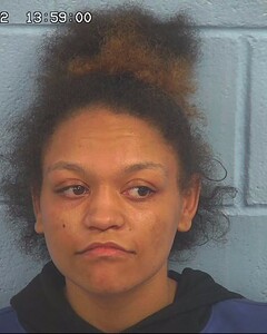 Mugshot of BYERS, CASSIDY