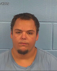 Mugshot of DAVIS, JUSTIN