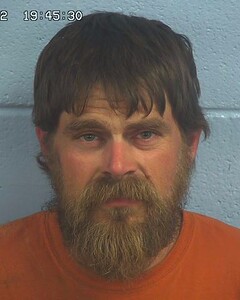 Mugshot of BOZARTH, MATTHEW